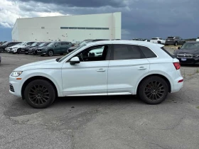 Audi Q5 * Technik * CARFAX * ОПЦИЯ ЗА ФИНАНСИРАНЕ, снимка 2