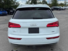 Audi Q5 * Technik * CARFAX * ОПЦИЯ ЗА ФИНАНСИРАНЕ, снимка 4