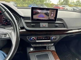 Audi Q5 * Technik * CARFAX * ОПЦИЯ ЗА ФИНАНСИРАНЕ, снимка 9
