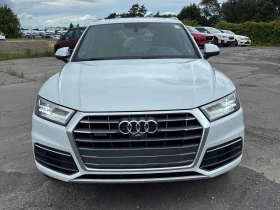 Audi Q5 * Technik * CARFAX * ОПЦИЯ ЗА ФИНАНСИРАНЕ, снимка 6