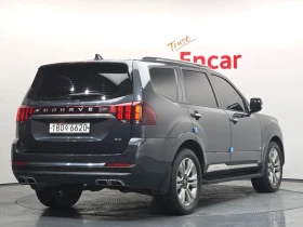 Kia Mohave 3.0 Automatic, снимка 2