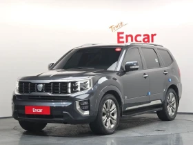 Kia Mohave 3.0 Automatic, снимка 1
