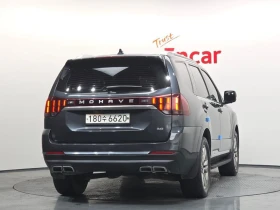 Kia Mohave 3.0 Automatic, снимка 4