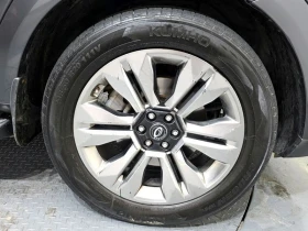 Kia Mohave 3.0 Automatic, снимка 5