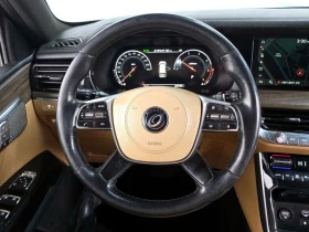 Kia Mohave 3.0 Automatic, снимка 14