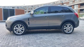 Opel Antara 2.2CDTICosmoUnlimitedPack4x4, снимка 5