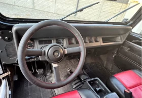 Jeep Wrangler, снимка 3
