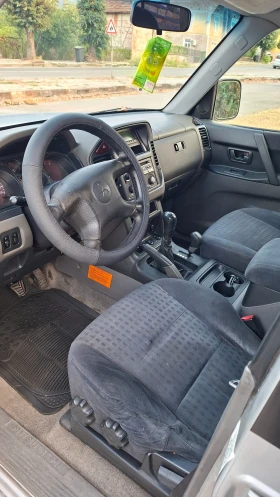 Mitsubishi Pajero 3.2 Di, снимка 7