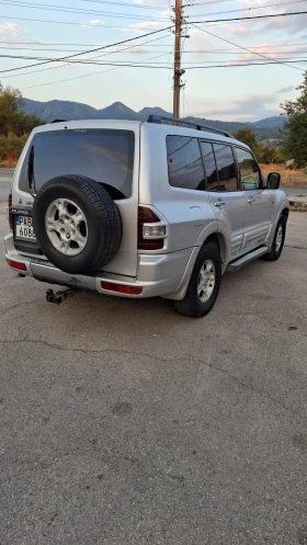 Mitsubishi Pajero 3.2 Di, снимка 6