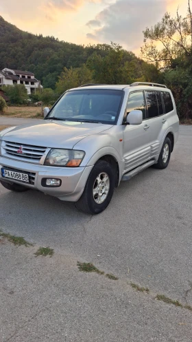 Mitsubishi Pajero 3.2 Di, снимка 3