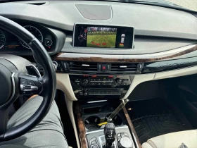 BMW X5 XDrive35i* HARMAN KARDON* HEAD-UP* CARFAX , снимка 8
