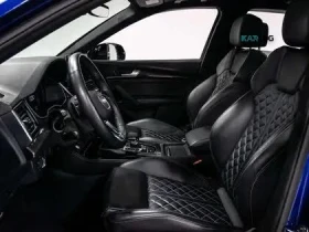 Audi SQ5 Bang & Olufsen* 360* АвтоКредит* (ЦЕНА ДО БГ)* , снимка 10