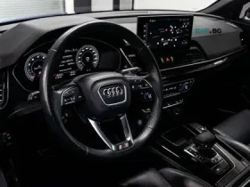 Audi SQ5 Bang & Olufsen* 360* АвтоКредит* (ЦЕНА ДО БГ)* , снимка 9