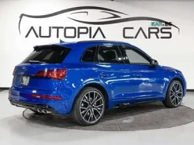 Audi SQ5 Bang & Olufsen* 360* АвтоКредит* (ЦЕНА ДО БГ)* , снимка 4