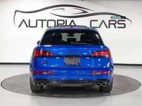 Audi SQ5 Bang & Olufsen* 360* АвтоКредит* (ЦЕНА ДО БГ)* , снимка 5