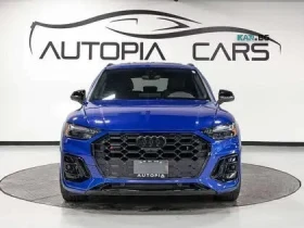 Audi SQ5 Bang & Olufsen* 360* АвтоКредит* (ЦЕНА ДО БГ)* , снимка 2