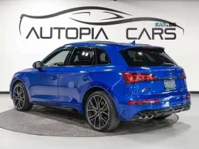 Audi SQ5 Bang & Olufsen* 360* АвтоКредит* (ЦЕНА ДО БГ)* , снимка 6