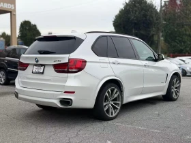 BMW X5 M* SPORT* HARMON* KARDON* ДИГИТАЛНО* ТАБЛО* ПАНОРА, снимка 2