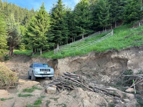 Jeep Grand cherokee, снимка 1