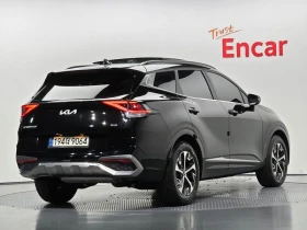 Kia Sportage Nobleless 2WD| 180к.с., снимка 2