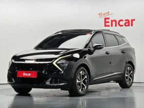 Kia Sportage Nobleless 2WD| 180к.с., снимка 1
