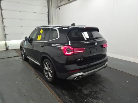 BMW X3 Xdrive30i, снимка 5