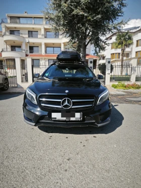 Mercedes-Benz GLA 200, снимка 2