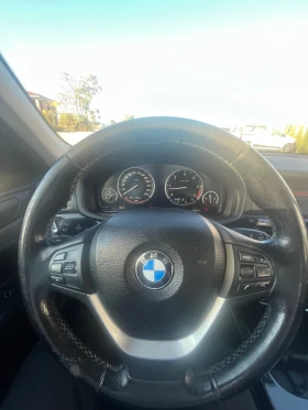 BMW X3, снимка 13