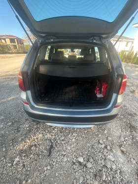 BMW X3, снимка 15