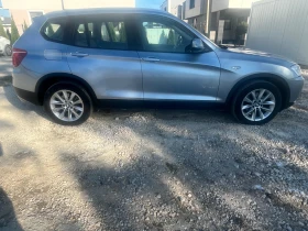 BMW X3, снимка 7