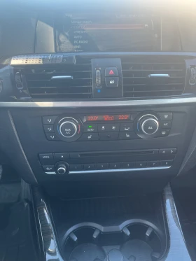 BMW X3, снимка 11