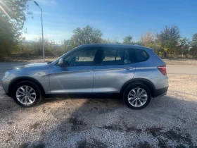 BMW X3, снимка 3
