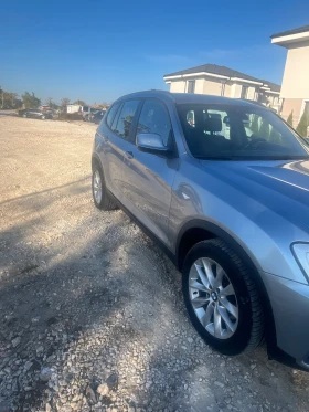 BMW X3, снимка 6