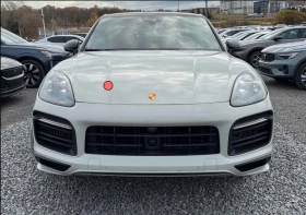 Porsche Cayenne GTS , снимка 2