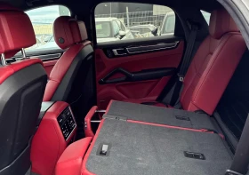 Porsche Cayenne GTS , снимка 12