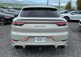 Porsche Cayenne GTS , снимка 3