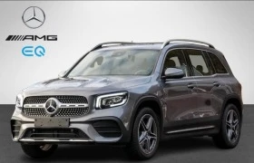 Mercedes-Benz GLB 250 4M*AMG*Navi*Wide*LED*AHK*Cam*Easy*19&#39;&#39; - 76500 лв. - 37585356 | Car24.bg