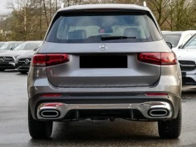 Mercedes-Benz GLB 250 4M*AMG*Navi*Wide*LED*AHK*Cam*Easy*19&#39;&#39;, снимка 5