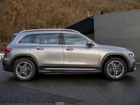 Mercedes-Benz GLB 250 4M*AMG*Navi*Wide*LED*AHK*Cam*Easy*19&#39;&#39;, снимка 4