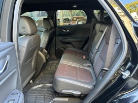 Chevrolet Blazer RS/AWD | Mobile.bg   15