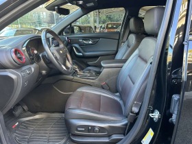 Chevrolet Blazer RS/AWD | Mobile.bg   10