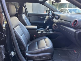 Chevrolet Blazer RS/AWD | Mobile.bg   14