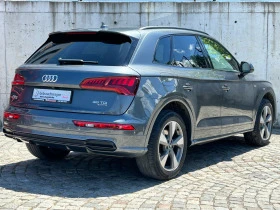 Audi Q5 2.0TDI S-LINE 190ps.  | Mobile.bg    4