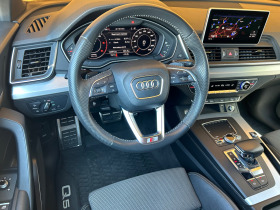 Audi Q5 2.0TDI S-LINE 190ps. , снимка 13