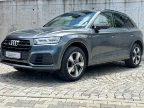 Audi Q5 2.0TDI S-LINE 190ps.  | Mobile.bg    2