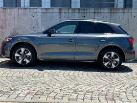 Audi Q5 2.0TDI S-LINE 190ps.  | Mobile.bg    7