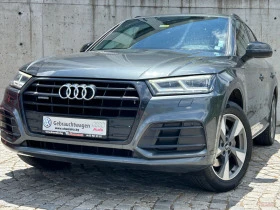 Audi Q5 2.0TDI S-LINE 190ps.  | Mobile.bg    1