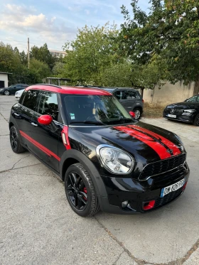 Обява за продажба на Mini Countryman 2.0SD* START/STOP* ПОДГРЕВ* ТОП СЪСТОЯНИЕ*  ~15 450 лв. - изображение 2