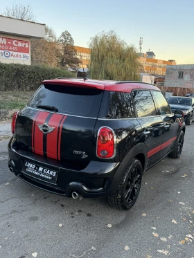 Mini Countryman 2.0SD* START/STOP* ПОДГРЕВ* ТОП СЪСТОЯНИЕ*  - [6] 