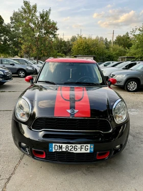     Mini Countryman 2.0SD* START/STOP* *  * 